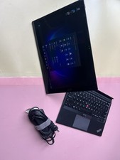 Tablet Lenovo Thinkpad X1 Intel m5-6Y57 4GB RAM 128GB SSD TOUCHSCREEN 2160x1440 comprar usado  Enviando para Brazil