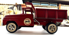 Vintage tonka hydraulic for sale  Springfield