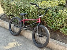 Kink curb bmx for sale  Houston