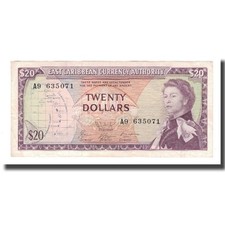 566740 banknote east d'occasion  Lille-