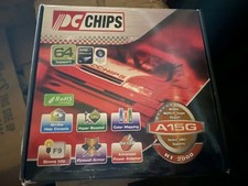 Chips de PC A15G NVIDIA MCP61S placa-mãe soquete AM2 CPU FSB, usado comprar usado  Enviando para Brazil