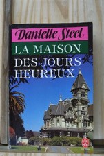 Maison jours heureux d'occasion  Corbeil-Essonnes