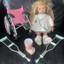 Designer friends doll for sale Designer friends doll for sale  MIDDLESBROUGH