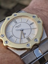 Chopard st. moritz for sale  SUNDERLAND
