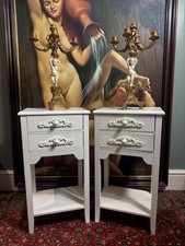 Pair vintage french for sale  WHITCHURCH