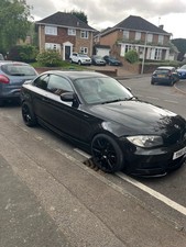 bmw 123d coupe for sale bmw 123d coupe for sale GILLINGHAM
