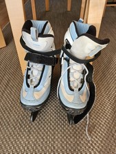 Skate junior schlittschuhe gebraucht kaufen  Böhen