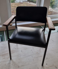 Stuhl sessel lehnstuhl gebraucht kaufen  Lehre