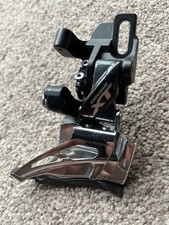 Shimano 2x11 front for sale  WOLVERHAMPTON