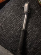 Britool e74 ratchet for sale  TELFORD