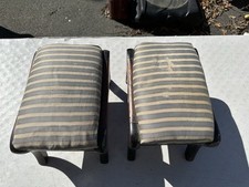 Pair antique vintage for sale  Weymouth