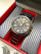 Watch montre ferrari d'occasion  Thionville