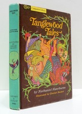 Tanglewood tales for sale  Feasterville Trevose