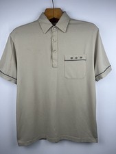 Gabicci beige polo for sale  KINGSWINFORD