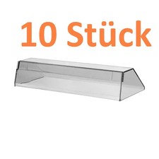 10x menükartenhalter tischauf gebraucht kaufen  Dülmen