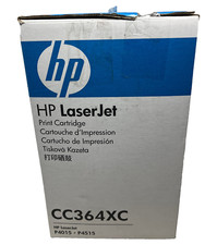 Cc364x 64x toner usato  Italia