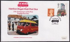 1992 honiton postbus for sale  DONCASTER