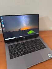 Huawei matebook d14 for sale  WARRINGTON