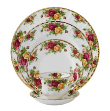 Royal albert old for sale  SWINDON