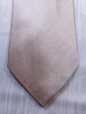 FUSARO 100% SILK TIE SETA CRAVATTA NECKTIE MADE IN ITALY CLASSIC, usado comprar usado  Enviando para Brazil
