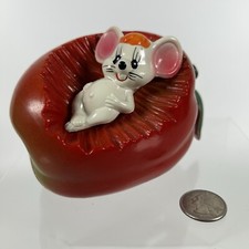 Vintage mouse full for sale  Spring