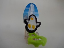 Spielfigur pinguine pinguin gebraucht kaufen Spielfigur pinguine pinguin gebraucht kaufen  Deutschland
