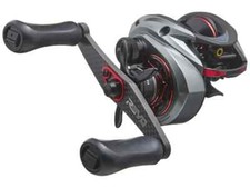Carretel Abu Garcia Revo® Premier alta velocidade perfil baixo isca REVO5 PRM LP-HS -, usado comprar usado  Enviando para Brazil
