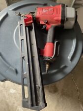 Milwaukee 7100 inch for sale  Fairmont