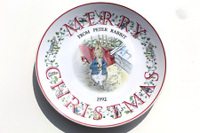 Wedgewood peter rabbit for sale  LEICESTER