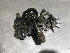 Klx 250 gearbox for sale  REDHILL