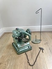 Vintage consew overseaming for sale  GUILDFORD