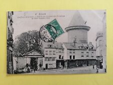 Old postcard rare d'occasion  Expédié en Belgium