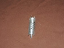 Kondensator anlaufkondensator  gebraucht kaufen  Büren