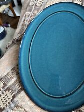 Denby greenwich large for sale  BRISTOL