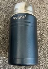 Vonshef thermal flask for sale  MITCHAM