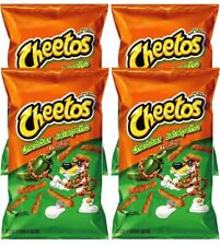 New cheetos crunchy for sale  BURY