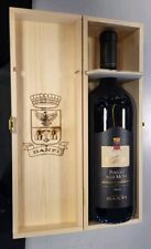 Magnum banfi brunello usato  Italia