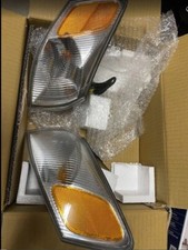 Corner light toyota for sale  Middletown