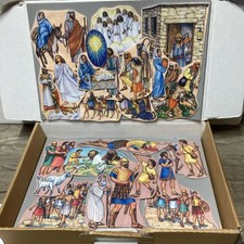 Scripture stories bible for sale  Camarillo