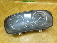 Tacho kombiinstrument renault gebraucht kaufen  Wesseling
