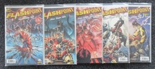 Flashpoint komplett comics gebraucht kaufen  Deutschland