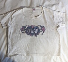 Gwar vintage woman for sale  Rio Rancho