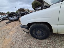 Driver fender front for sale  Savannah