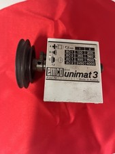 Drive pulley assembly for sale  STAMFORD