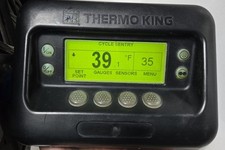 Thermo king hmi for sale  Des Moines