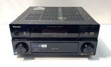 Pioneer black elite for sale  Los Angeles