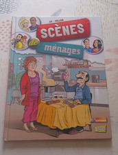 Scenes menages an d'occasion  Attignat