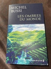 Ombres michel bussi d'occasion Ombres michel bussi d'occasion  Strasbourg-