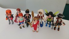 Playmobil figures bundle for sale  LIVERPOOL