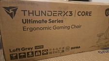 Thunderx3 core gaming for sale  COALVILLE